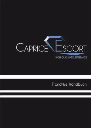 Escort Franchise - Eine High Class Escortagentur selbst betreiben